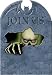 Cemetery Terror Invitations (8 count) Image
