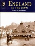 Francis Frith's 1880's England (Photographic Memories)