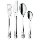 Wmf  - 12.9155.6040 -  Couverts Enfants Lutins