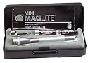 Maglite Boxed Mini Mag AAA Torch - Silver