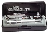 Produkt-Bild: Maglite Mini Mag AAA Torch Boxed Silver
