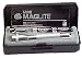 Maglite Boxed Mini Mag AAA Torch - Silver