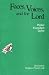 Books : Faces, Voices, and the Lord