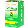"Ginsana All-Natural Enegizer, 105 Softgels"