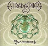 Revue Estradasphere  / Quadropus