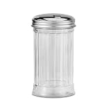 Glass Sugar Pourer