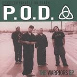 The Warriors EP