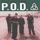 The Warriors EP by  P.O.D. 