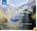 Tchaikovsky: Manfred Symphony