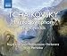 Classical Music : Tchaikovsky: Manfred Symphony