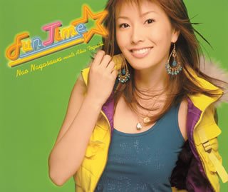 Fun Time 長澤奈央 m.c.A・T Shoko Fujibayashi Akio Togashi Kazushi Miyakoda Yosuke Haga