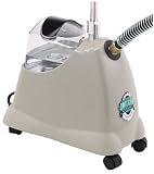 Jiffy Steamer J-2000 Residential Series Garment Steamer