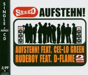 Seeed - Aufstehn! (2track) - Zortam Music