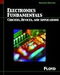 Electronics Fundamentals: Circuits, Devices and Applications (7th Edition) (Floyd Electronics Fundamentals Series)