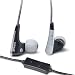 Phonak Aud�o PFE 122 Earphones - Black