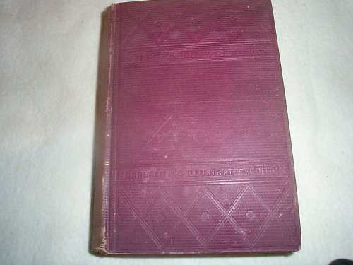 Martin Chuzzlewit