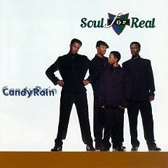 Soul For Real - Candy Rain [remastered] Cover Download