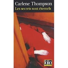 Les secrets sont �ternels