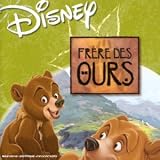Frêre Des Ours (Bof)