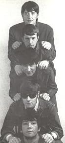 Bilder von The Animals