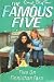 Five on Finniston Farm: 18 (The Famous Five Series) RS.110.00