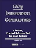 Using Independent Contractors
