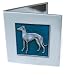 Greyhound Double Mirror Compact