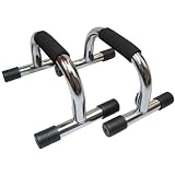 Resilience Metal Push Up Bars 41AS90950WL. SL160 Resilience Metal Push Up Bars