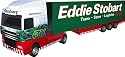 Radio Control Eddie Stobart Truck 1/18th Scale
