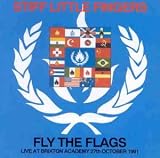 Fly the Flags