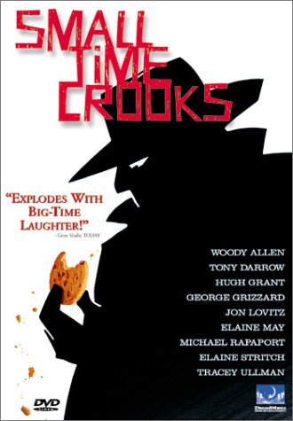 Watch Small Time Crooks Online!