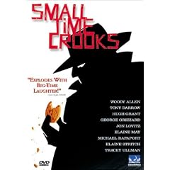 Small Time Crooks
