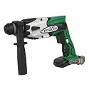 Hitachi DH18DLP4 18V Li-Ion 2-Mode SDS Rotary Hammer (Tool Only!)