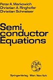Semiconductor Equations