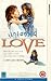 Untamed Love [VHS] [1994]