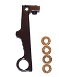 Spyder E BLADE FLAT TRIGGER Pilot Imagine E99 Shocktech