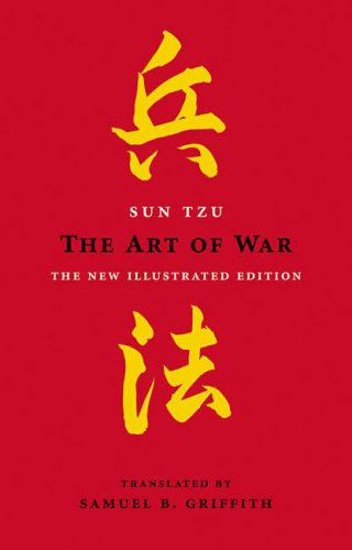 The Art of War: The New Illustrated Edition of the Classic Text