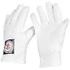 Buy Cricket Batting Gloves - Gray-Nicolls Cotton Inner Padded Cricket Gloves