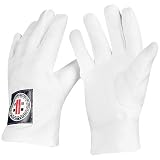 Gray-Nicolls Cotton Inner Padded Cricket Gloves