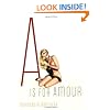 A Is for Amour (Erotic Alphabet)