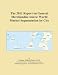 The 2011 Report on General Merchandise stores: World Market Segmentation by City