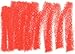 CREATIVE ART MATERIALS Caran D'ache Neocolor II Crayon - Scarlet (7500.07)