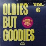 Oldies but Goodies, Vol. 6