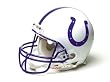 Indianapolis Colts Full Size Authentic ProLine" NFL Helmet"
