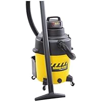 Shop-Vac 9254410  22-Gallon 6.25-Peak HP Rigth Stuff  Wet/Dry Vacuum