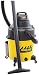 Shop-Vac 925-44-10 22 Gallon 6.25 HP Contractor Duty Wet/Dry Vacuum