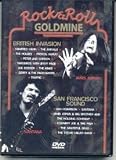Rock & Roll Goldmine - British Invasion - San Francisco Sound
