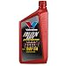 Valvoline VV179  MaxLife Synthetic SAE 5w30 Motor Oil, Pack of Six 1 Quart Bottles Image
