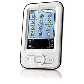 Palm Z22 With Sudoku Game
