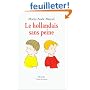 Le Hollandais sans peine
